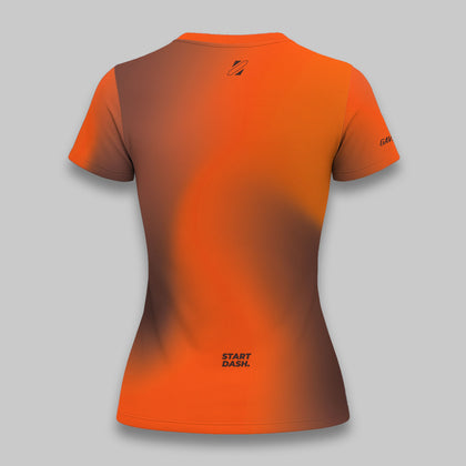 T-SHIRT 35SP TERMOSELLADA / CAMISETA DEPORTIVA 35SP SIN COSTURAS DAMA