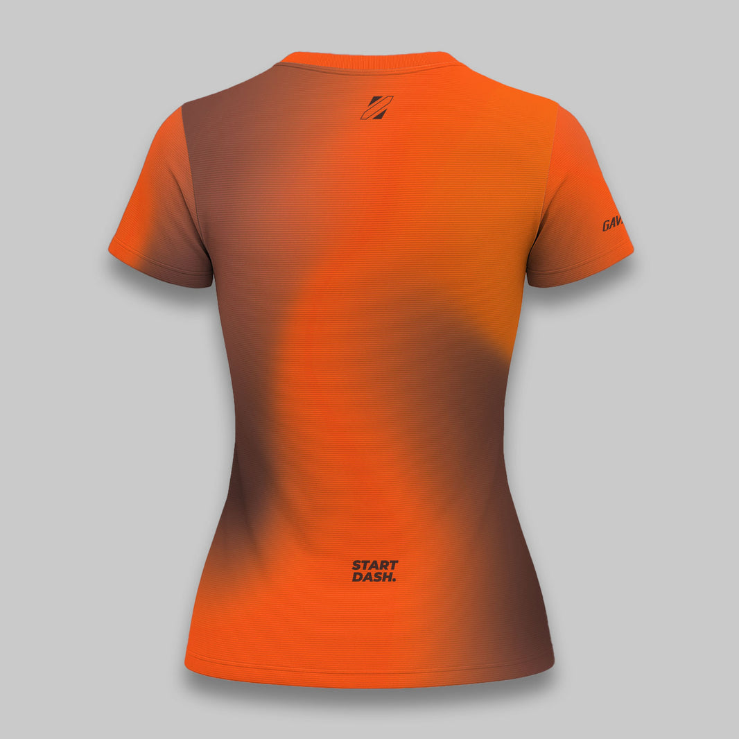 T-SHIRT 35SP TERMOSELLADA / CAMISETA DEPORTIVA 35SP SIN COSTURAS DAMA