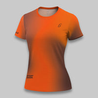T-SHIRT 35SP TERMOSELLADA / CAMISETA DEPORTIVA 35SP SIN COSTURAS DAMA