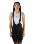 BIB 35 SP PANTALONETA DE CICLISMO PAD NACIONAL NEGRO