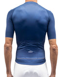 JERSEY 55 SP MANGA CORTA AZUL OSCURO