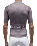 JERSEY 55 SP MANGA CORTA GRIS