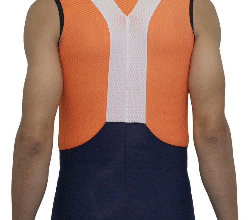 BASE LAYER NARANJA - Gavia