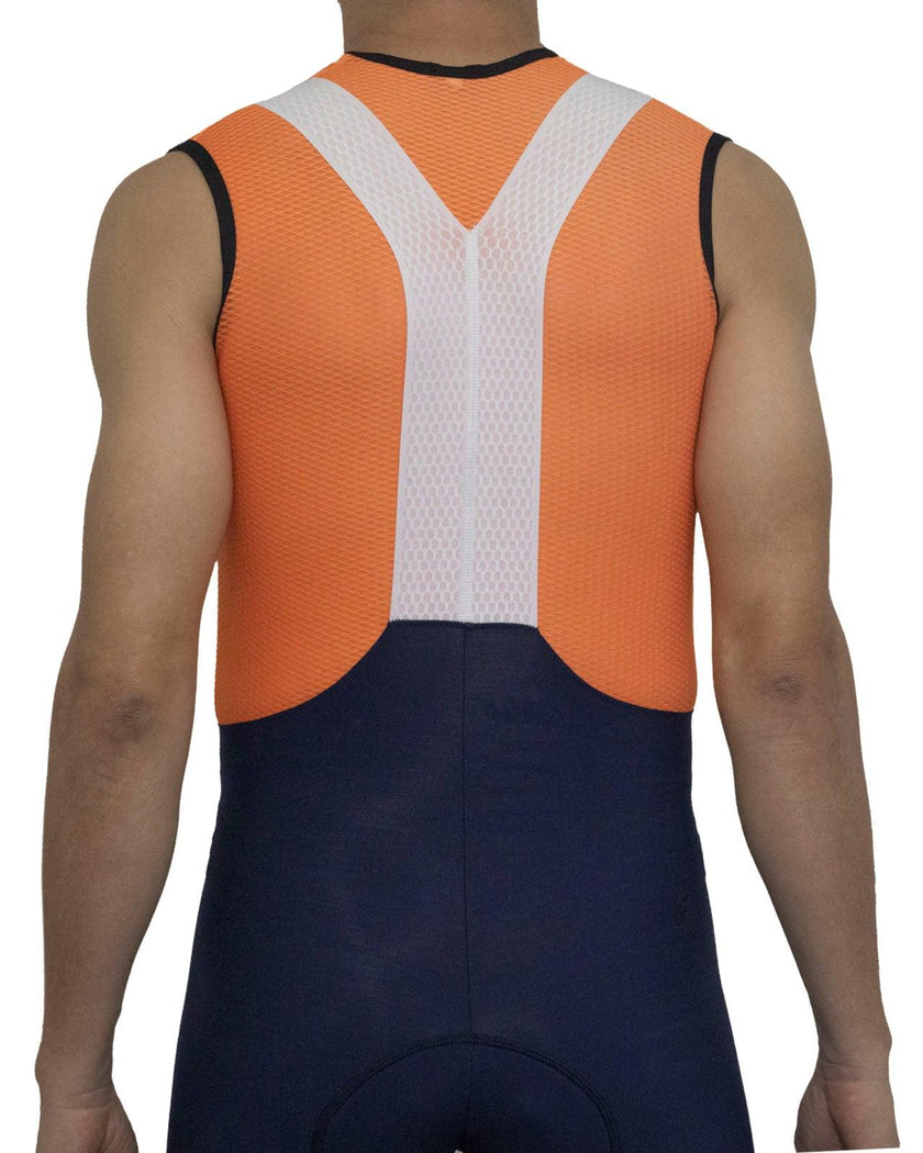 BASE LAYER NARANJA - Gavia