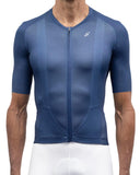 JERSEY 55 SP MANGA CORTA AZUL OSCURO