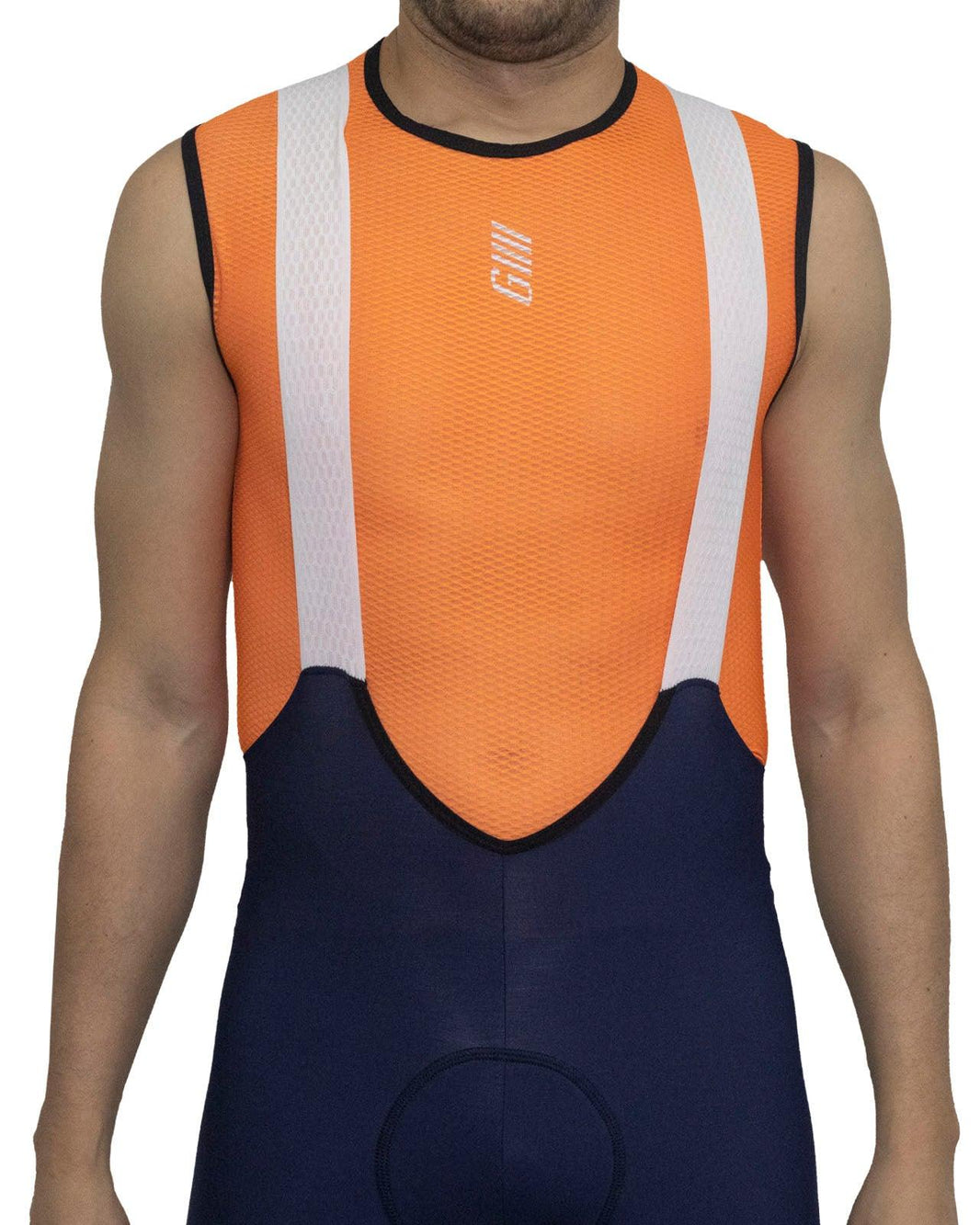 BASE LAYER NARANJA - Gavia