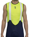 BASE LAYER VERDE