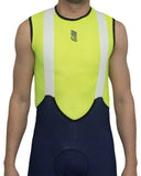 BASE LAYER VERDE