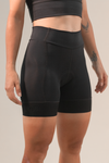 BIB 35 SP PANTALONETA DE CICLISMO PAD NACIONAL SIN CARGADERA NEGRA
