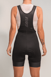 BIB 45 SP PANTALONETA DE CICLISMO PAD ITALIANO NEGRO