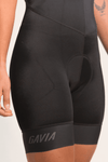 BIB 45 SP PANTALONETA DE CICLISMO PAD ITALIANO NEGRO