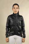 CHAQUETA ROMPEVIENTOS NEGRO