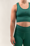 TOP DEPORTIVO ESMERALDA