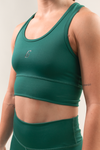 TOP DEPORTIVO ESMERALDA
