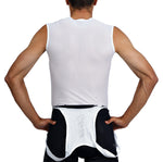 BASE LAYER BLANCA