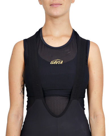 BASE LAYER NEGRO