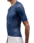 JERSEY 55 SP MANGA CORTA AZUL OSCURO