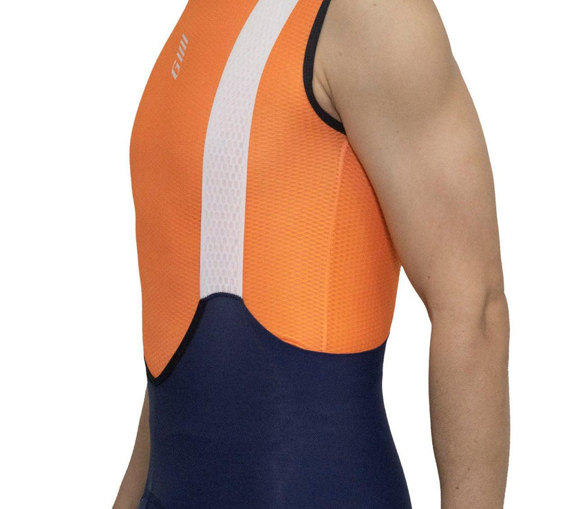 BASE LAYER NARANJA - Gavia