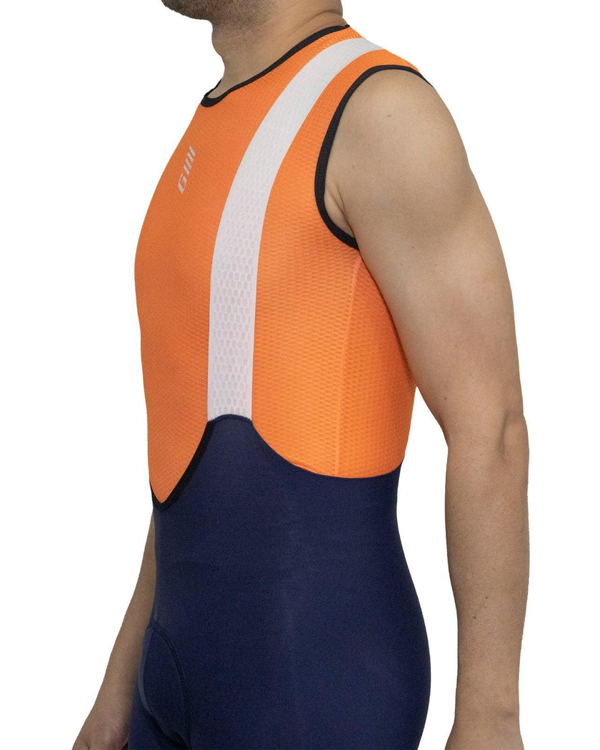 BASE LAYER NARANJA - Gavia