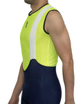 BASE LAYER VERDE