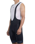 BIB 35 SP PANTALONETA DE CICLISMO PAD NACIONAL NEGRO