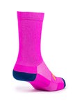 MEDIAS PINK ROSE