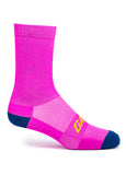 MEDIAS PINK ROSE